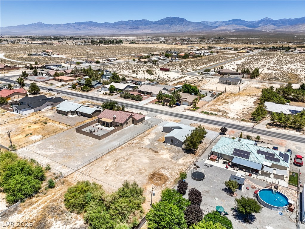 2730 South Dandelion Street Pahrump NV 89048