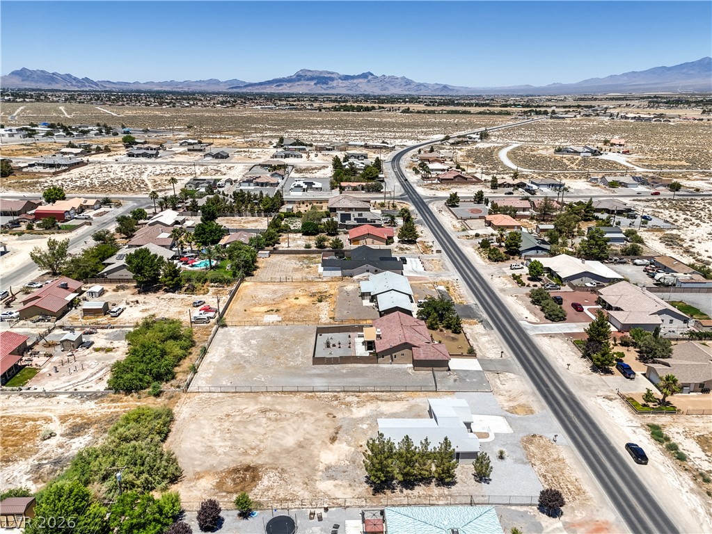 2730 South Dandelion Street Pahrump NV 89048