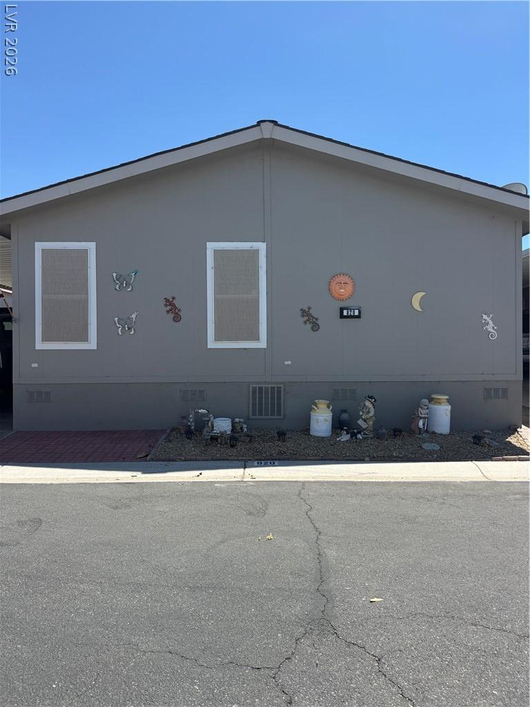 820 Montecito Drive Pahrump NV 89048