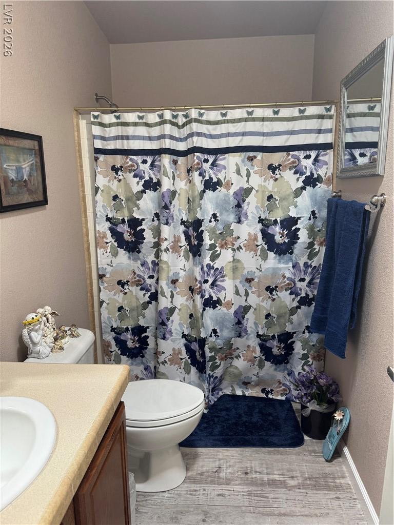 820 Montecito Drive Pahrump NV 89048