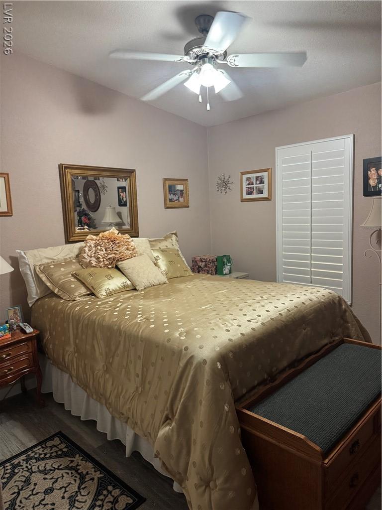 820 Montecito Drive Pahrump NV 89048