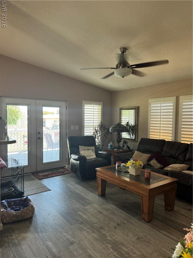 820 Montecito Drive Pahrump NV 89048