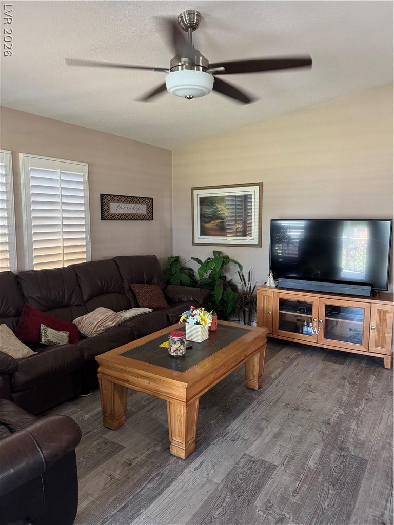 820 Montecito Drive Pahrump NV 89048