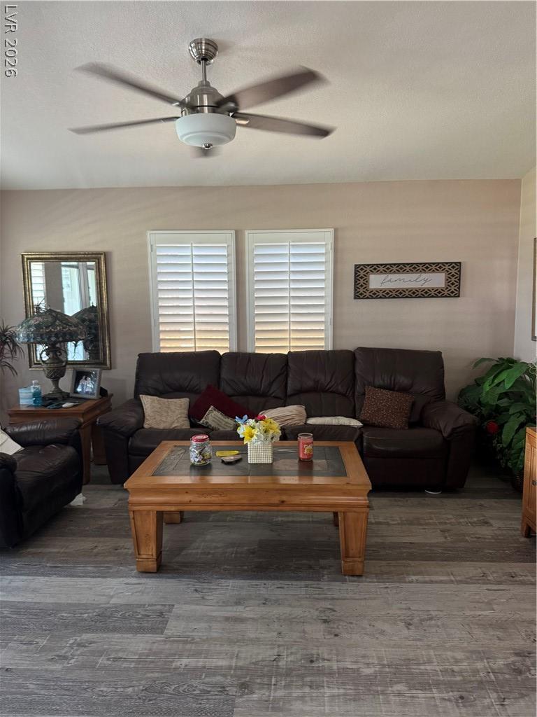 820 Montecito Drive Pahrump NV 89048