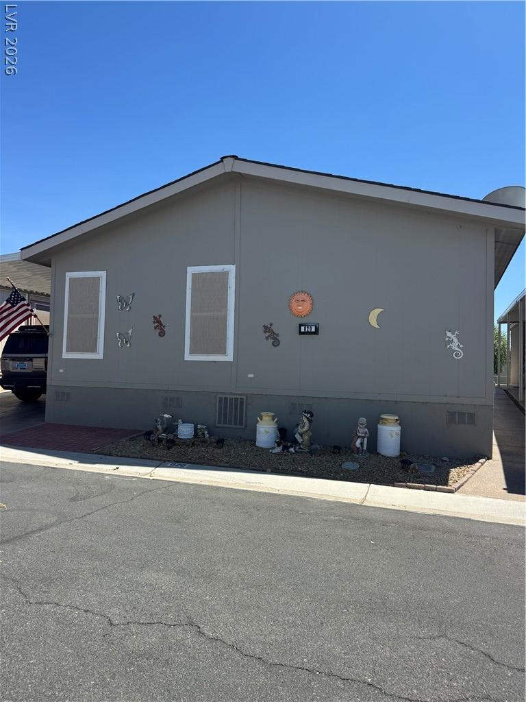 820 Montecito Drive Pahrump NV 89048