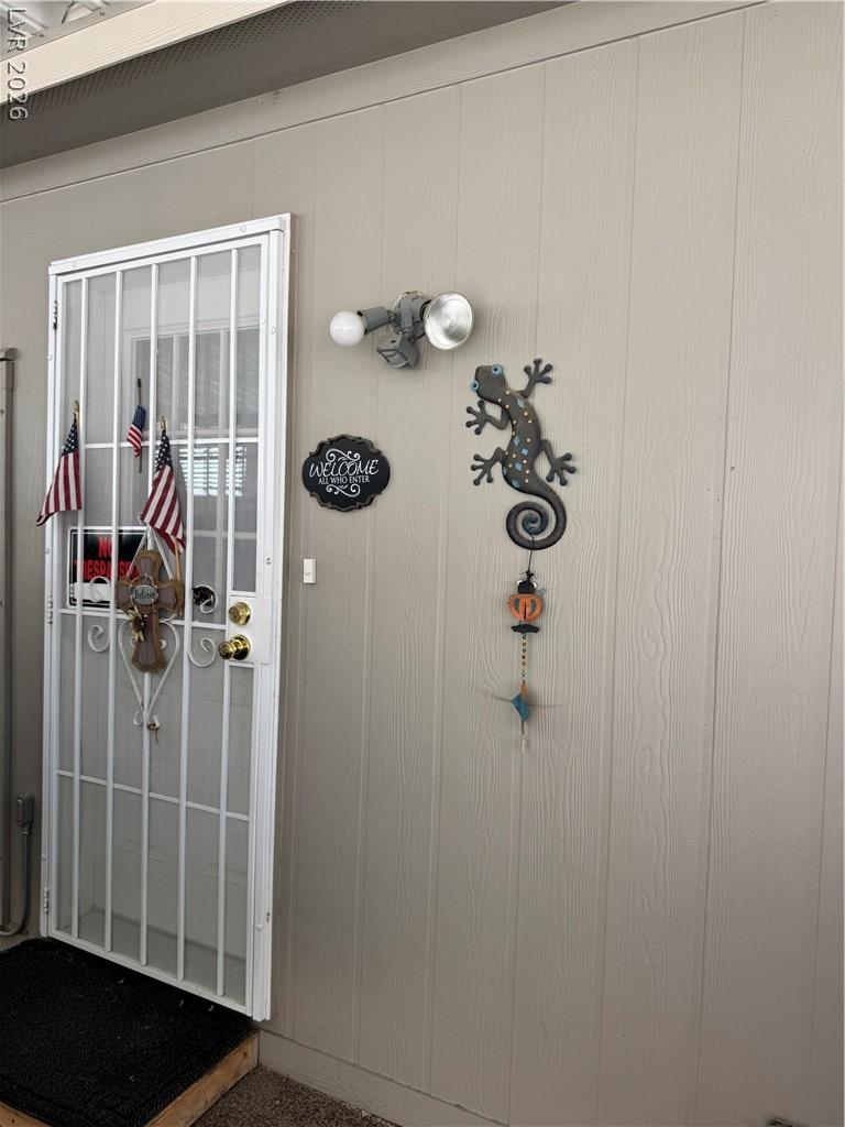 820 Montecito Drive Pahrump NV 89048