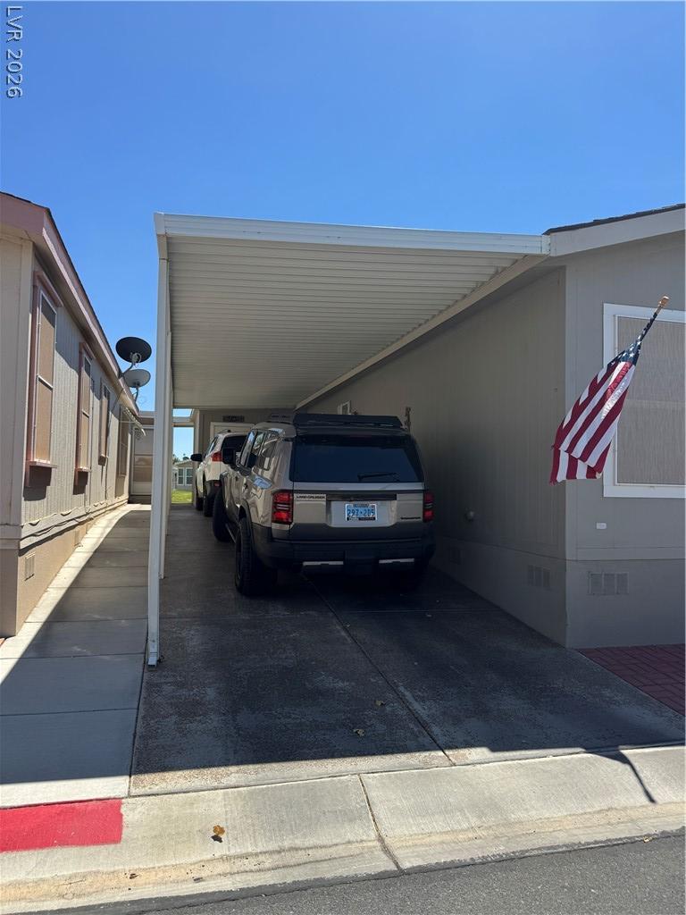 820 Montecito Drive Pahrump NV 89048
