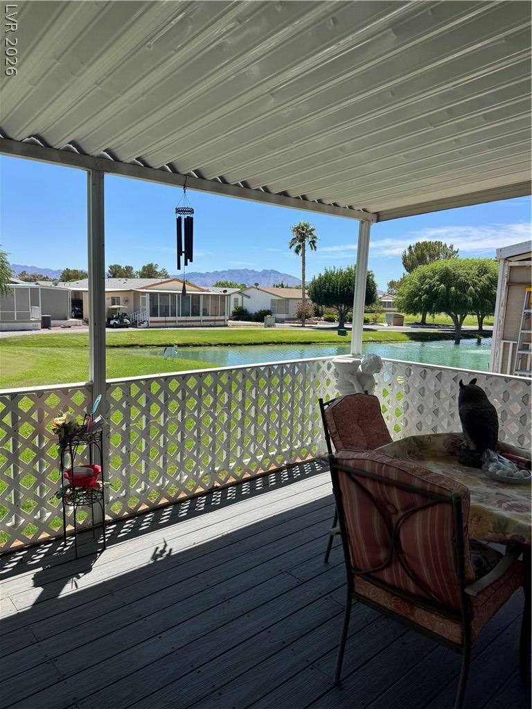 820 Montecito Drive Pahrump NV 89048