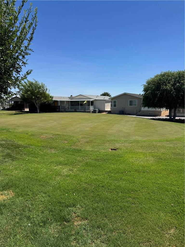 820 Montecito Drive Pahrump NV 89048