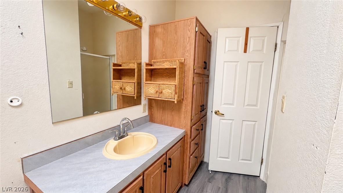 281 Copper Flats Drive Pahrump NV 89048