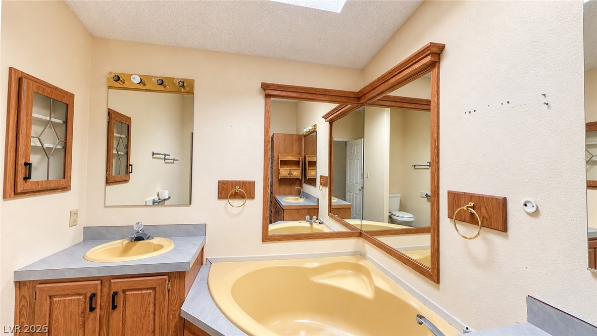 281 Copper Flats Drive Pahrump NV 89048