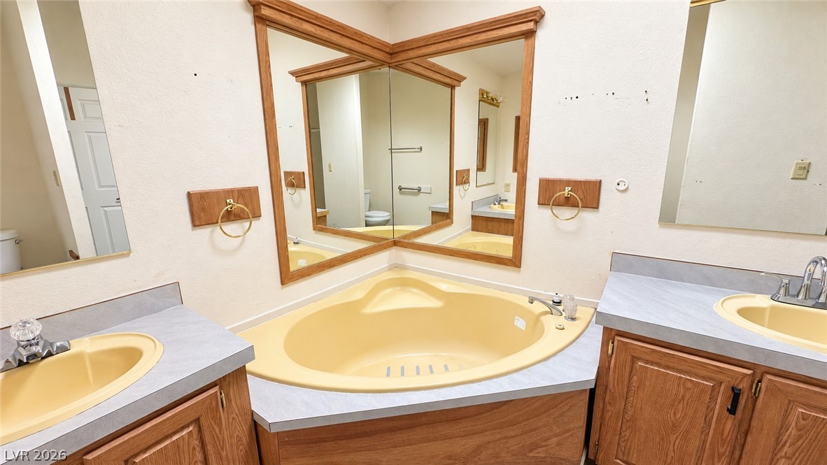 281 Copper Flats Drive Pahrump NV 89048