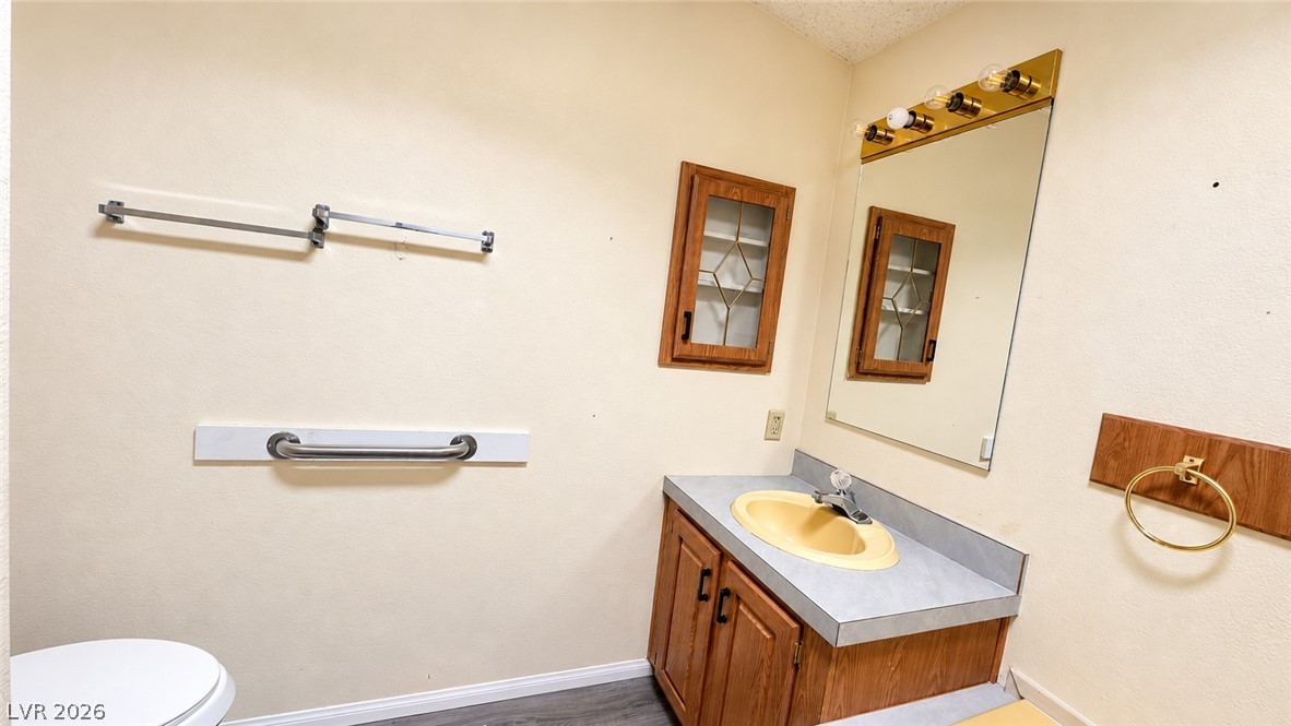 281 Copper Flats Drive Pahrump NV 89048