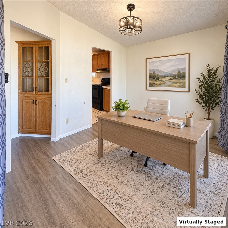281 Copper Flats Drive Pahrump NV 89048
