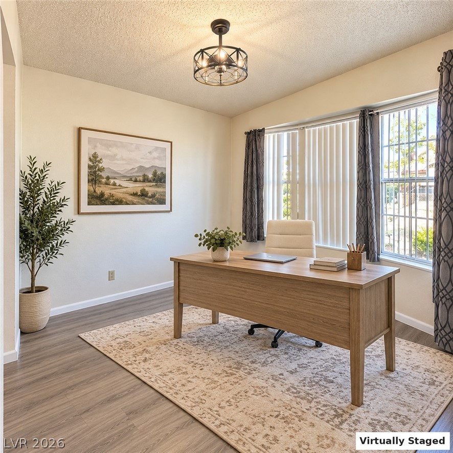 281 Copper Flats Drive Pahrump NV 89048