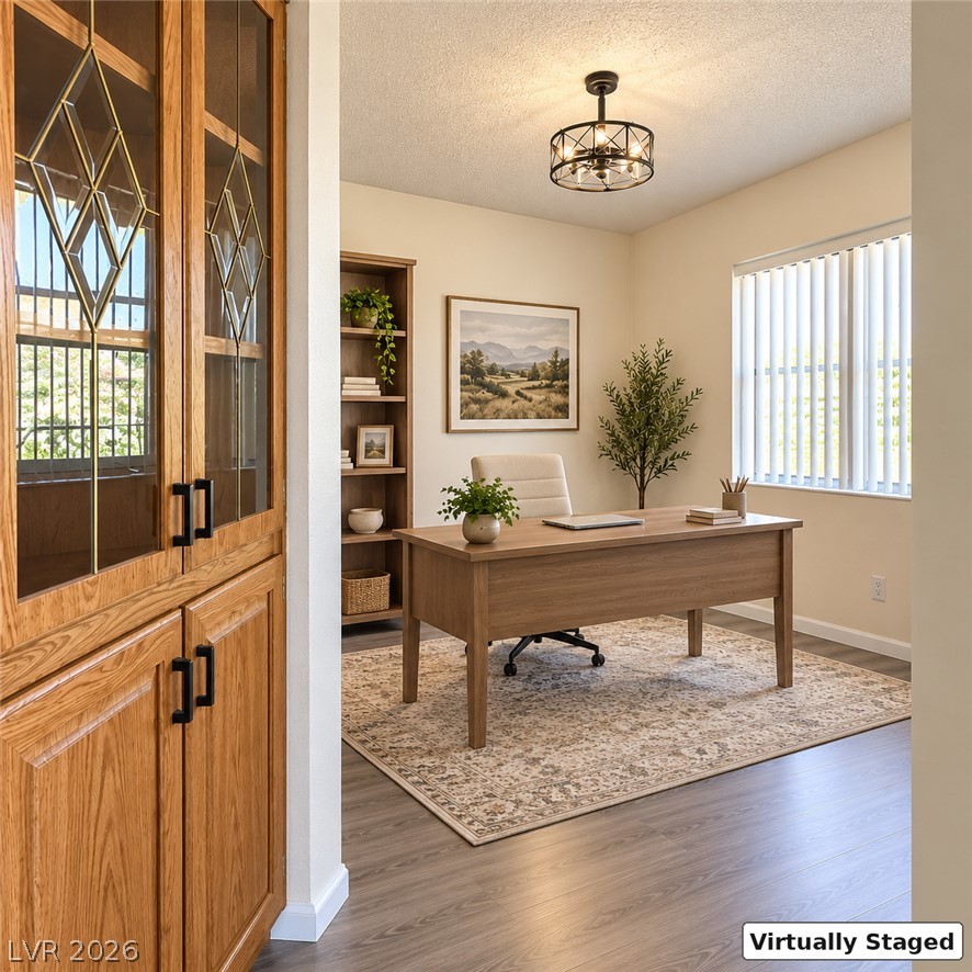 281 Copper Flats Drive Pahrump NV 89048