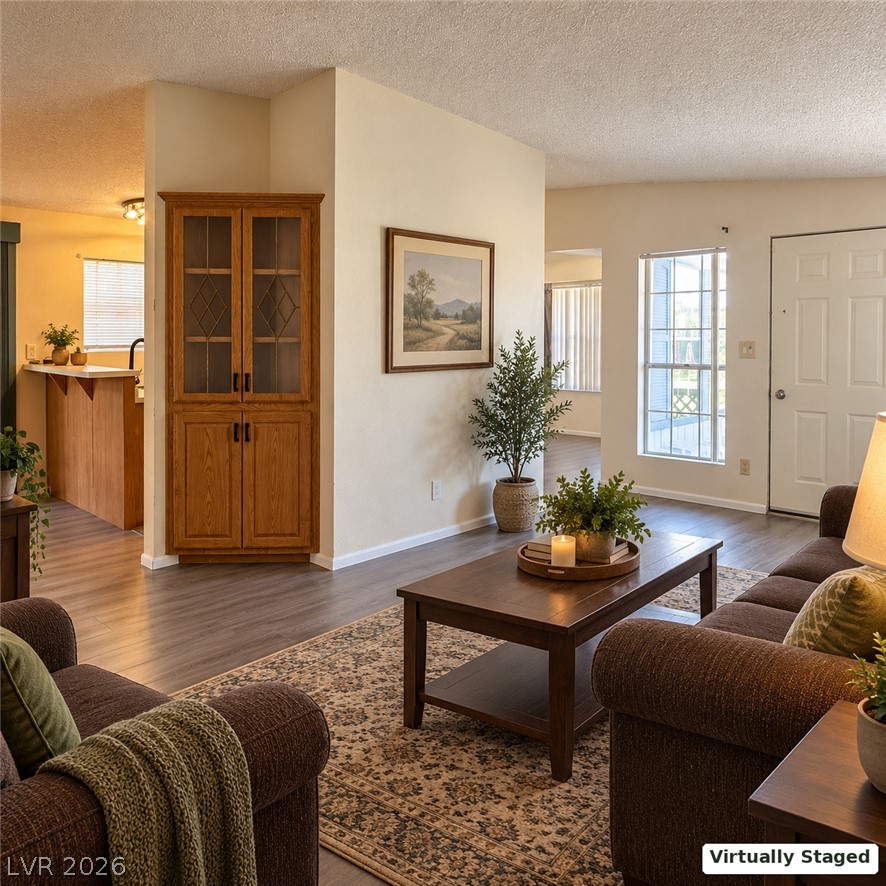 281 Copper Flats Drive Pahrump NV 89048
