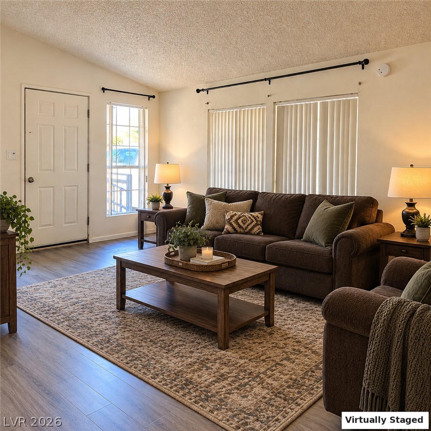 281 Copper Flats Drive Pahrump NV 89048