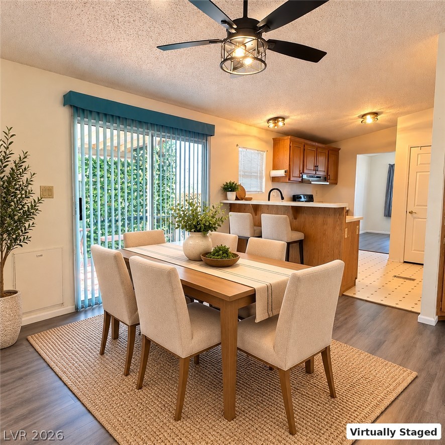 281 Copper Flats Drive Pahrump NV 89048