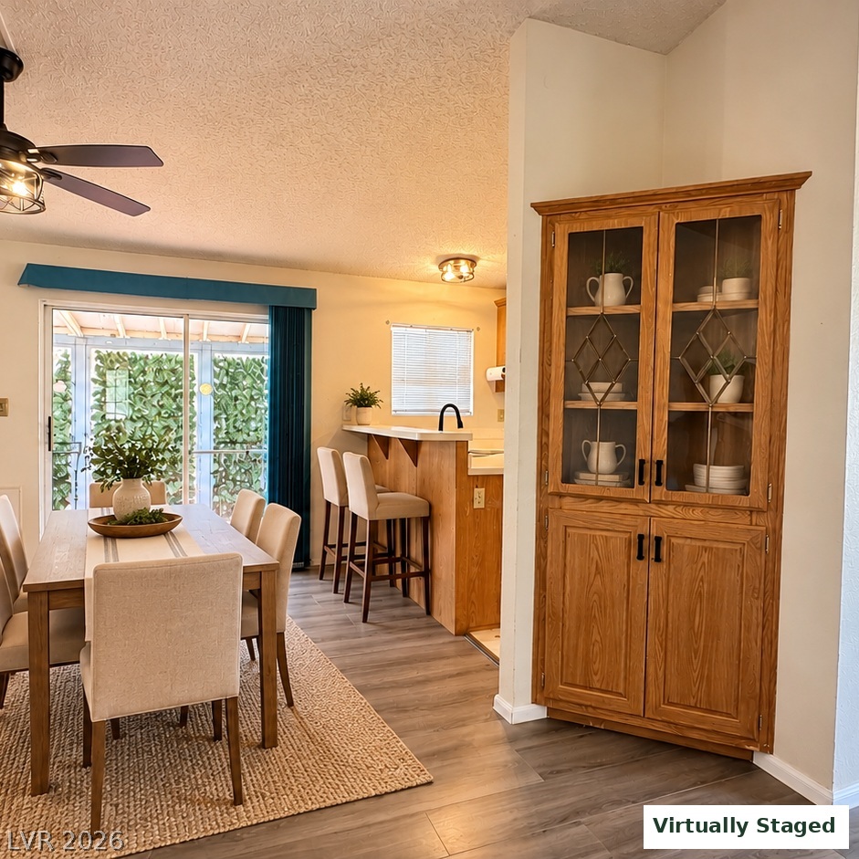 281 Copper Flats Drive Pahrump NV 89048