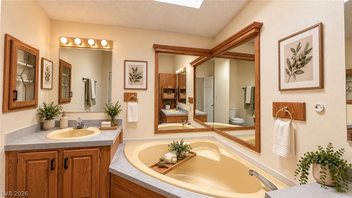 281 Copper Flats Drive Pahrump NV 89048