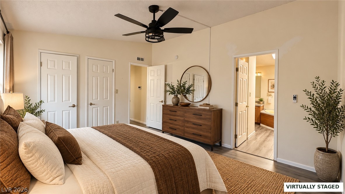 281 Copper Flats Drive Pahrump NV 89048