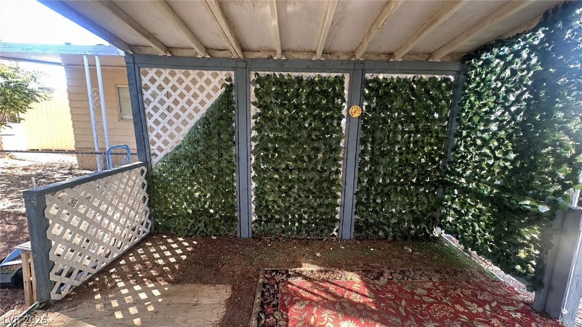 281 Copper Flats Drive Pahrump NV 89048