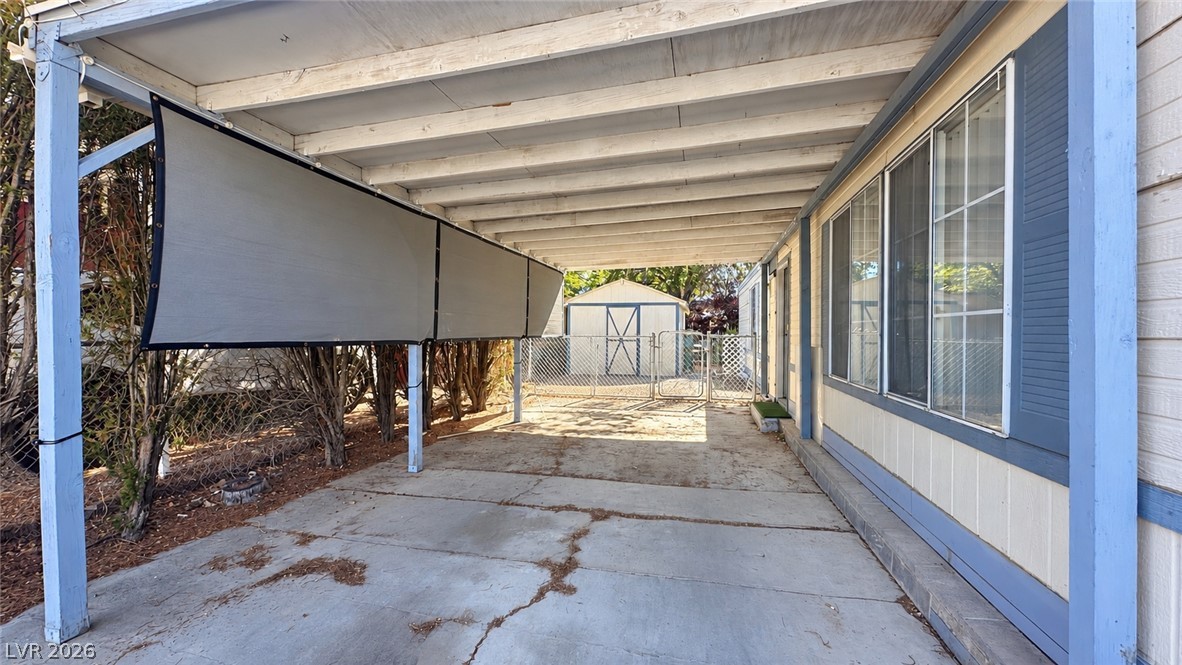 281 Copper Flats Drive Pahrump NV 89048