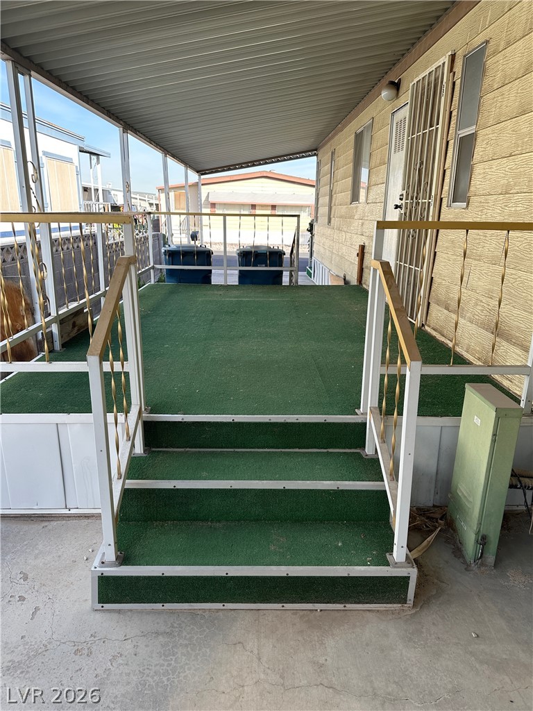 4637 Royal Ridge Lane 41 Las Vegas NV 89103