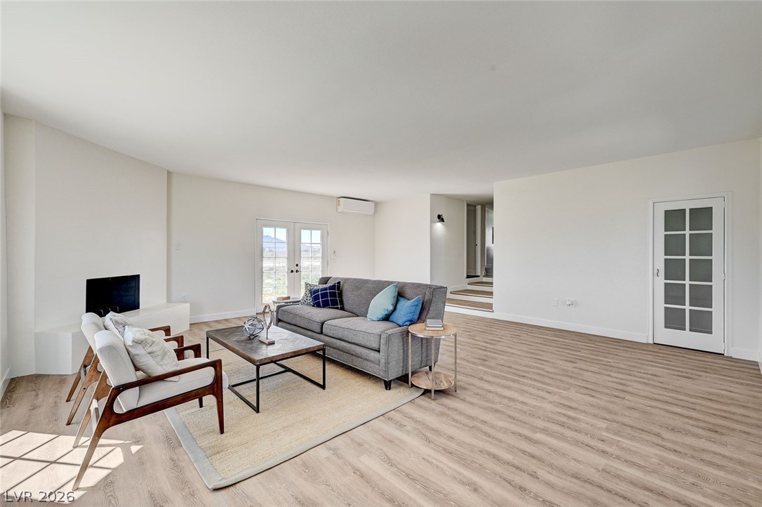 3530 North Woodchips Road Pahrump NV 89060