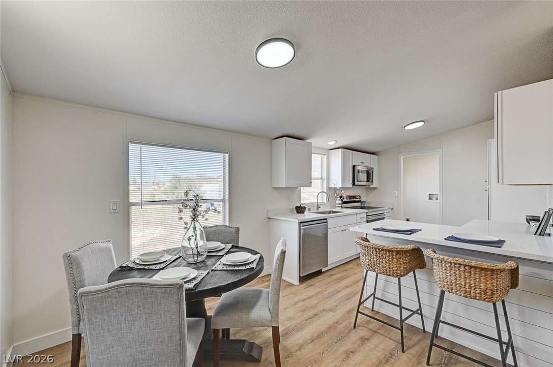 3530 North Woodchips Road Pahrump NV 89060