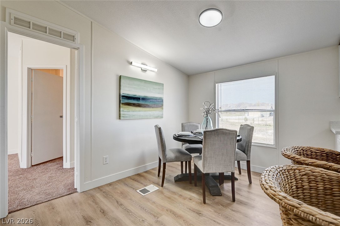 3530 North Woodchips Road Pahrump NV 89060
