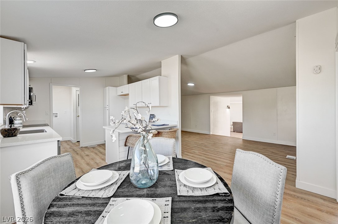 3530 North Woodchips Road Pahrump NV 89060