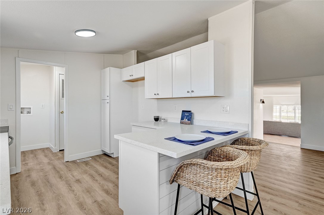 3530 North Woodchips Road Pahrump NV 89060