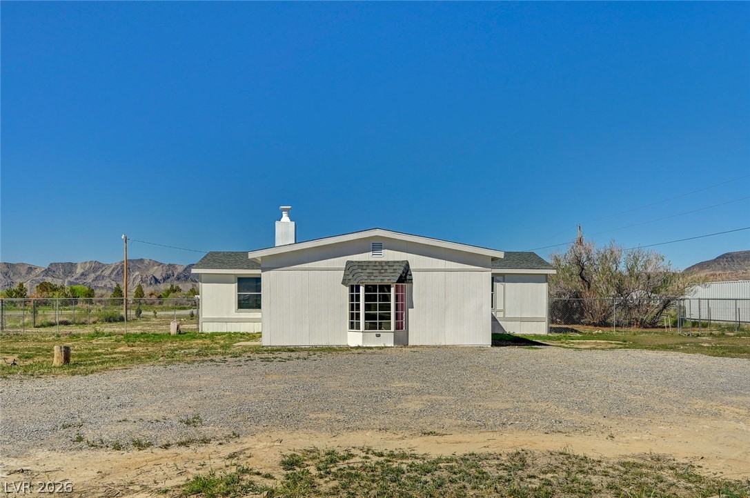 3530 North Woodchips Road Pahrump NV 89060
