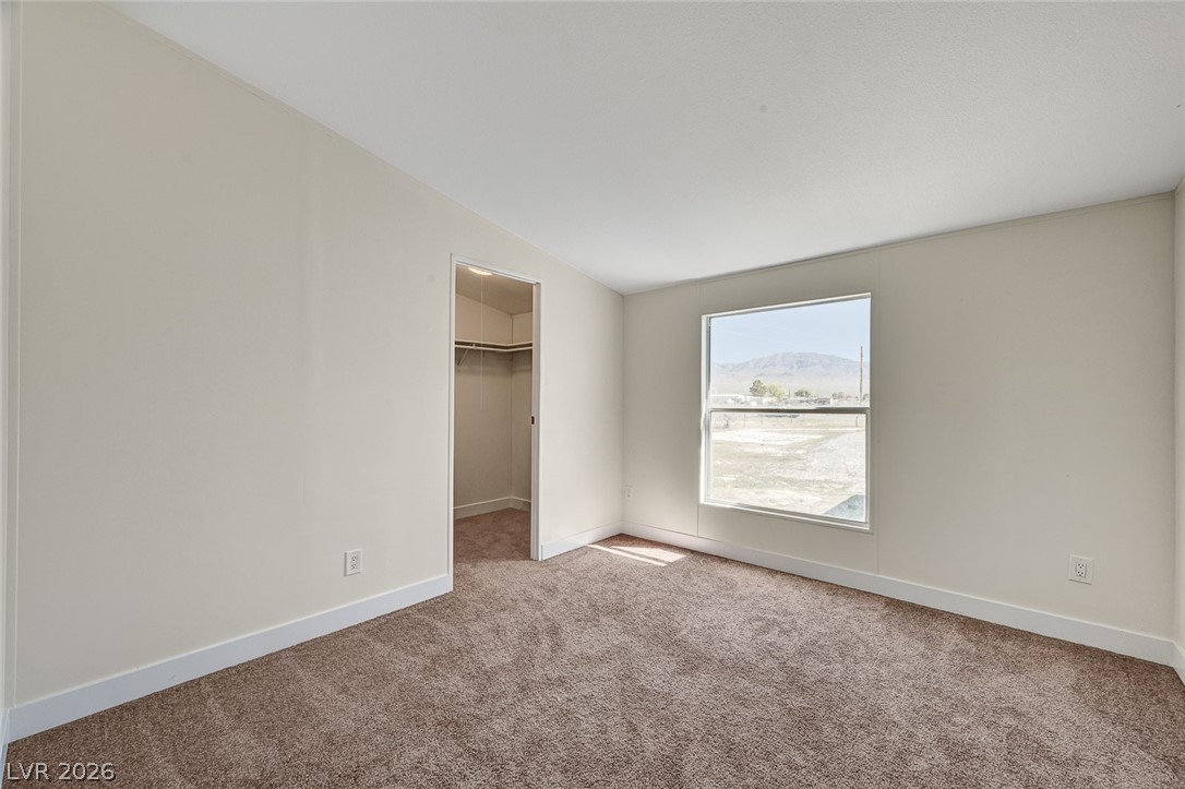 3530 North Woodchips Road Pahrump NV 89060