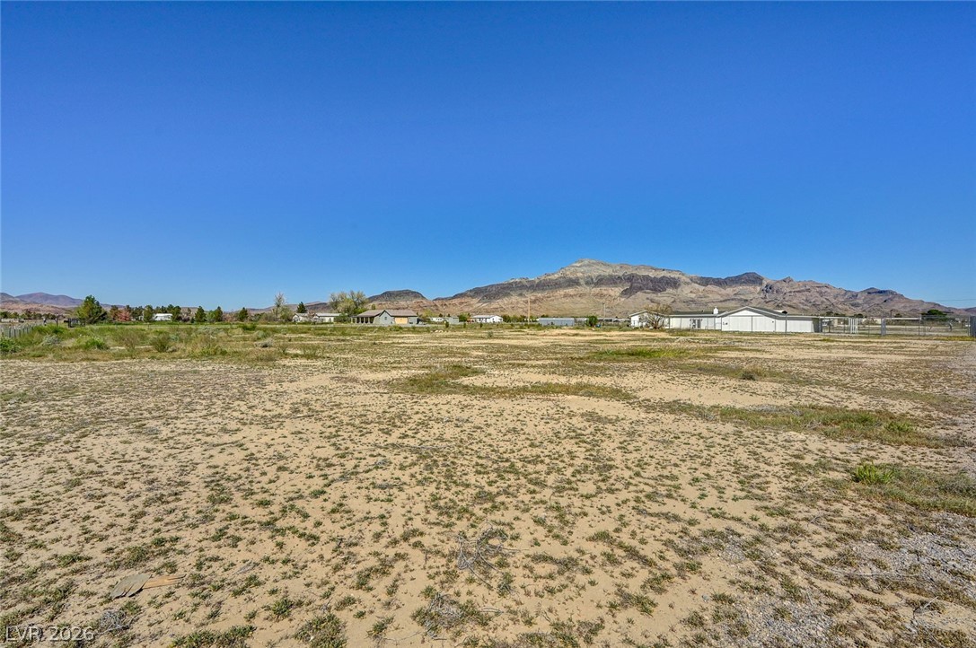 3530 North Woodchips Road Pahrump NV 89060