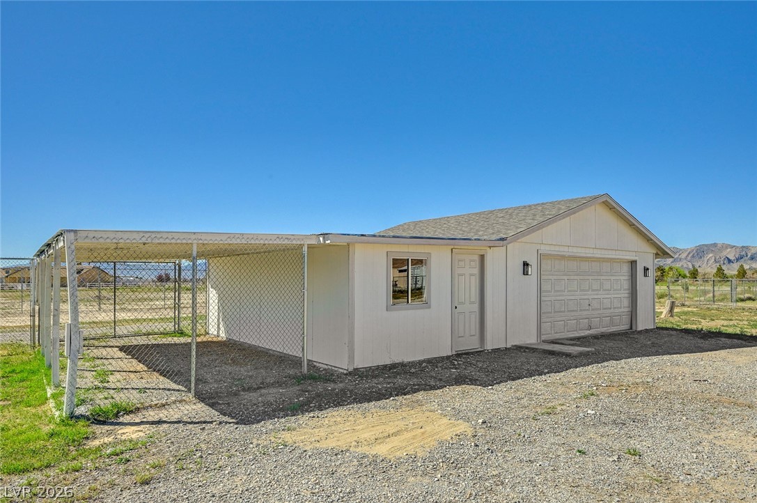 3530 North Woodchips Road Pahrump NV 89060