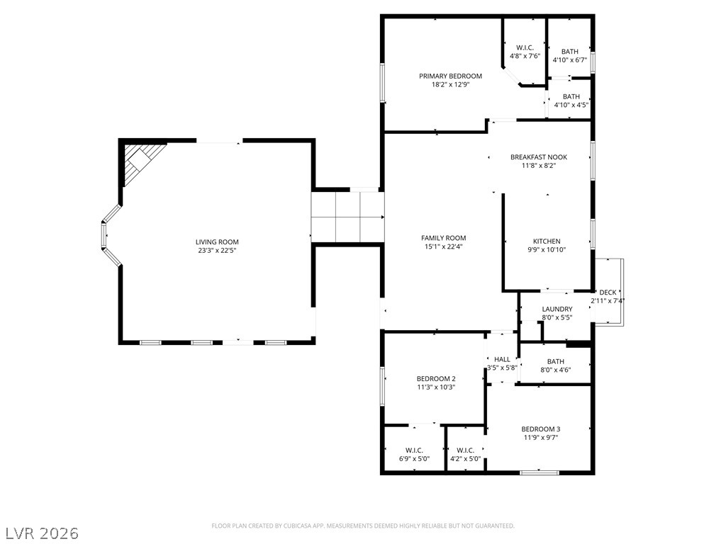 3530 North Woodchips Road Pahrump NV 89060