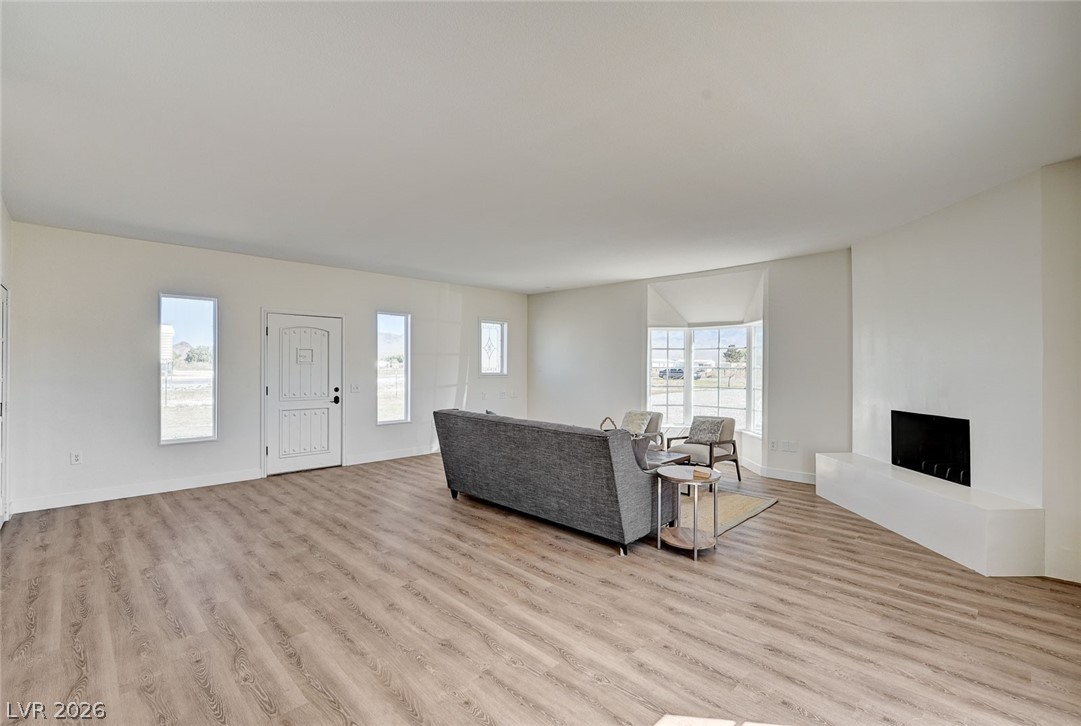 3530 North Woodchips Road Pahrump NV 89060