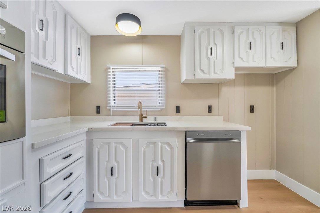 412 Pueblo Place Henderson NV 89015