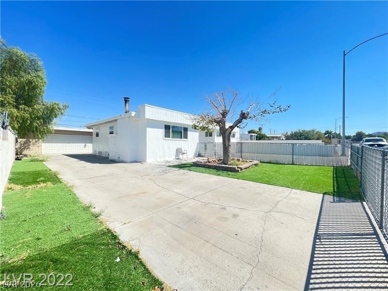 249 Shoshone Lane Henderson NV 89015