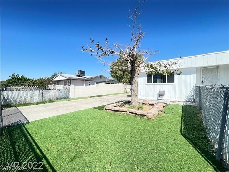 249 Shoshone Lane Henderson NV 89015