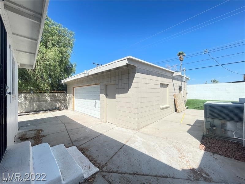 249 Shoshone Lane Henderson NV 89015