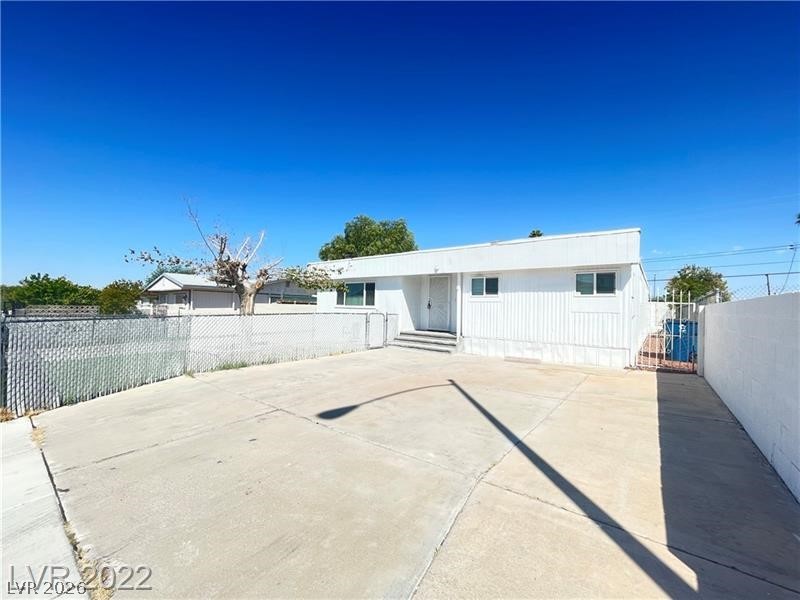 249 Shoshone Lane Henderson NV 89015