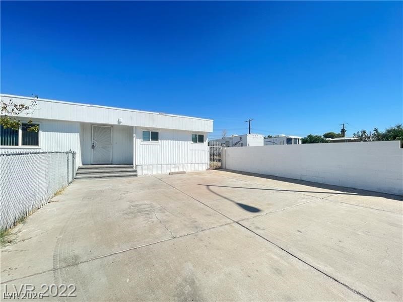 249 Shoshone Lane Henderson NV 89015