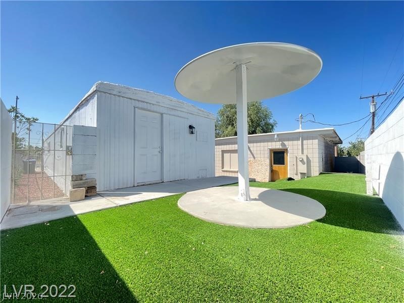 249 Shoshone Lane Henderson NV 89015