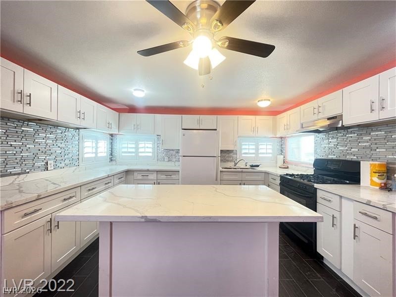 249 Shoshone Lane Henderson NV 89015