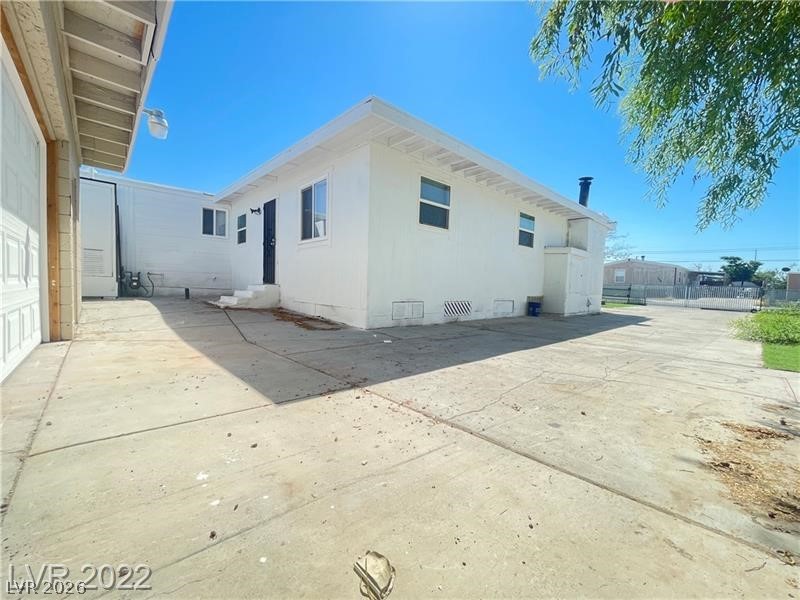 249 Shoshone Lane Henderson NV 89015