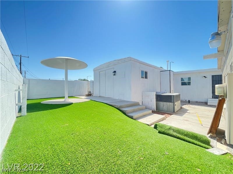 249 Shoshone Lane Henderson NV 89015